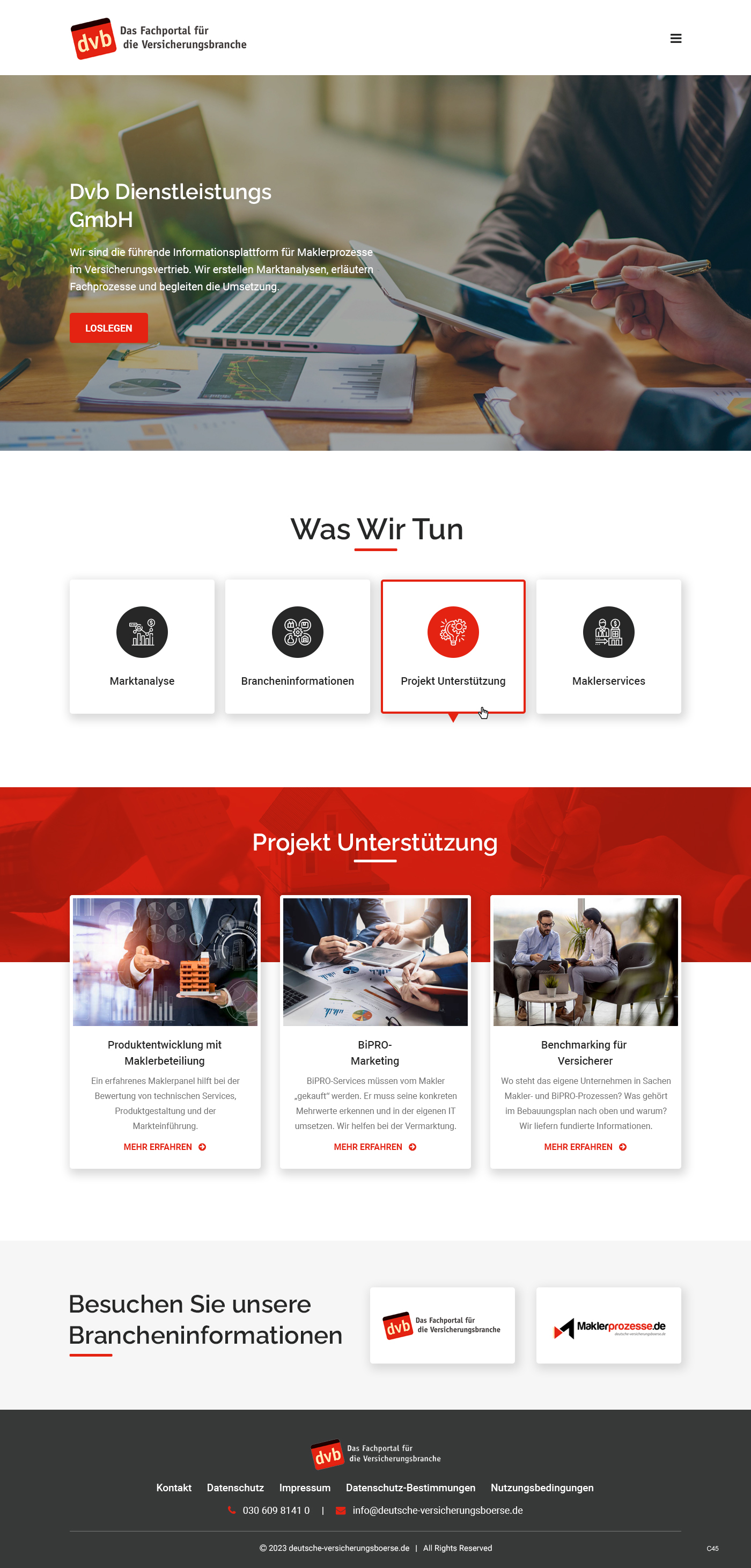 Web Design by pb for this project | Design #30113267
