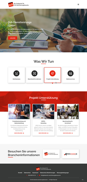 Diseño Web por pb para este proyecto | Diseño: #30113267