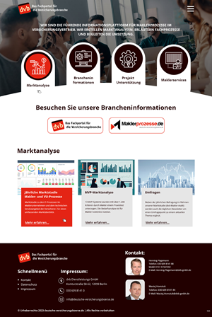 Diseño Web por pb para este proyecto | Diseño: #30113268