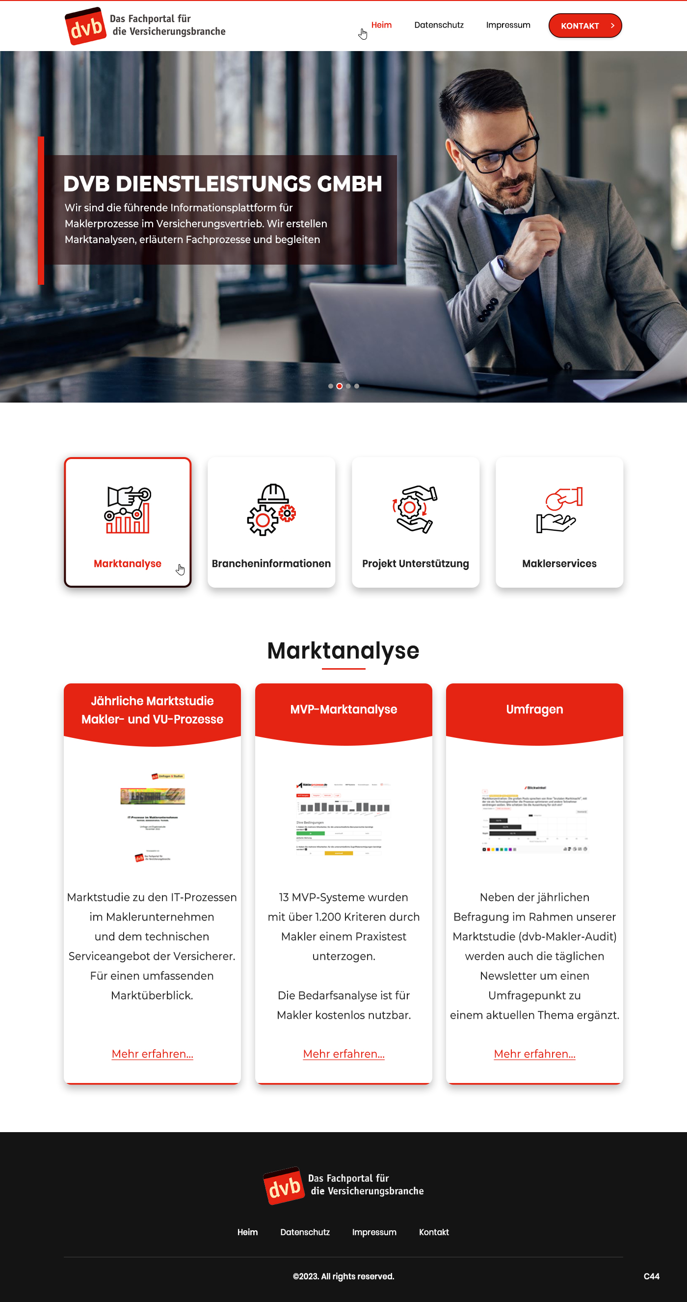 Web Design by pb for this project | Design #30113269