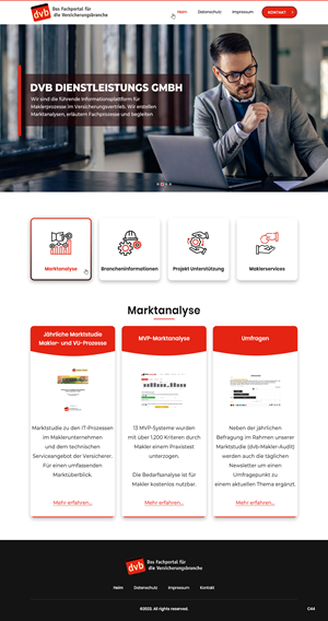 Diseño Web por pb para este proyecto | Diseño: #30113269