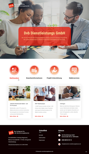 Diseño Web por pb para este proyecto | Diseño: #30113270