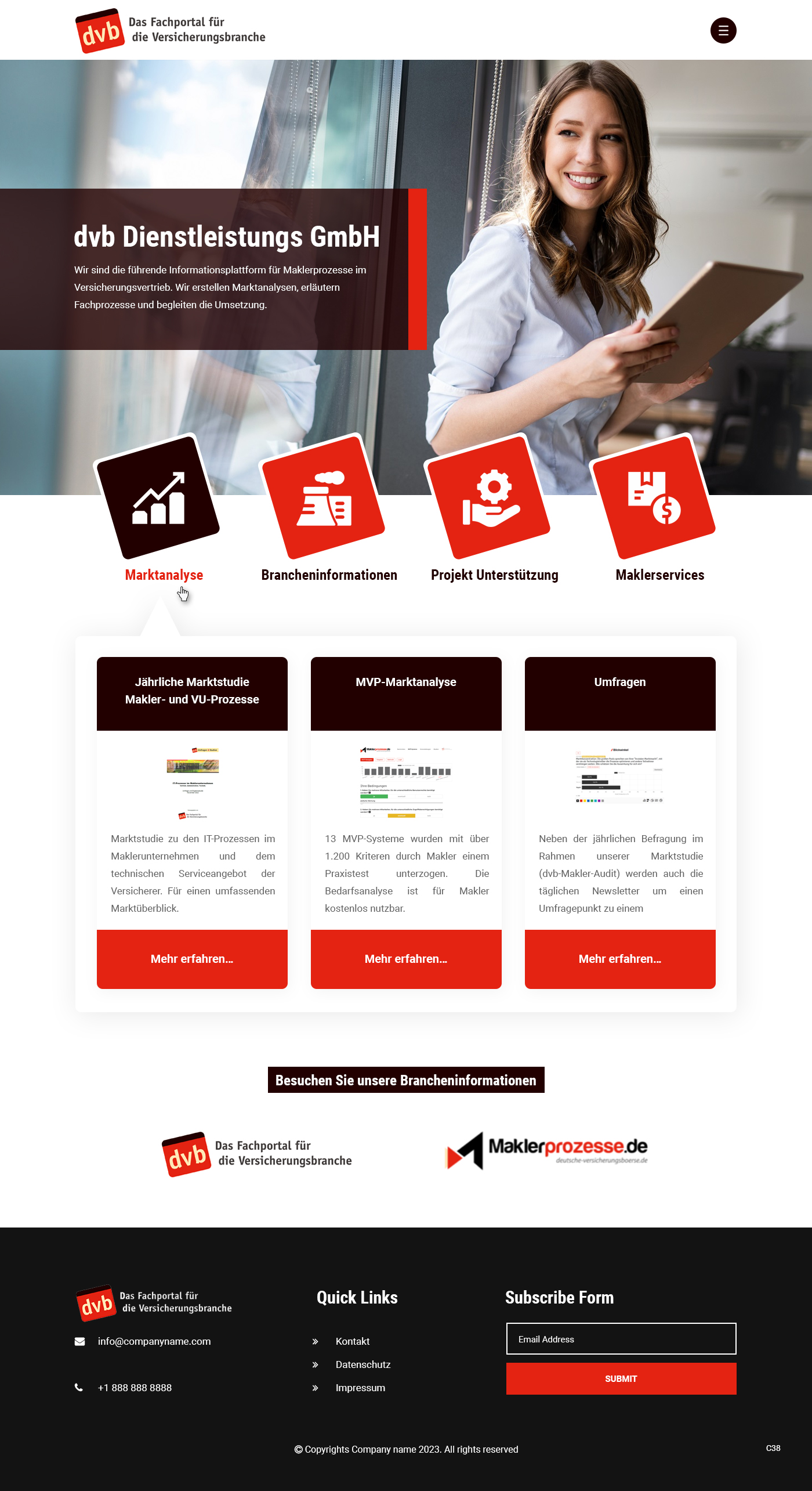 Diseño Web por pb para este proyecto | Diseño #30113271