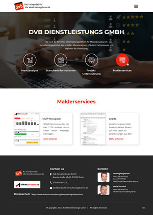 Diseño Web por pb para este proyecto | Diseño: #30113275
