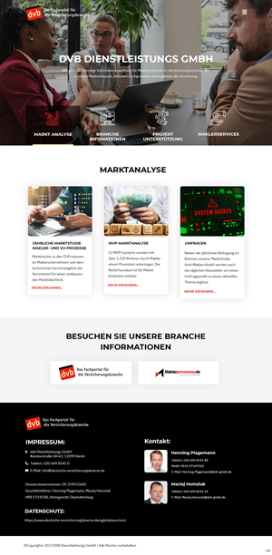 Diseño Web por pb para este proyecto | Diseño: #30113276