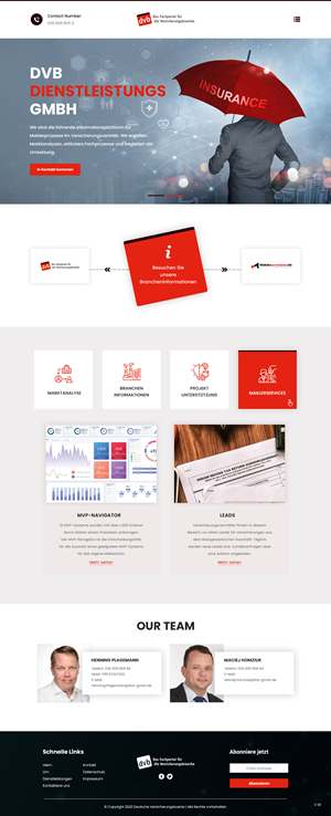 Diseño Web por pb para este proyecto | Diseño: #30113280