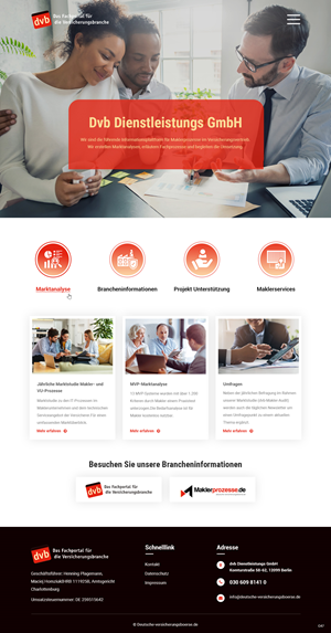 Diseño Web por pb para este proyecto | Diseño: #30118993