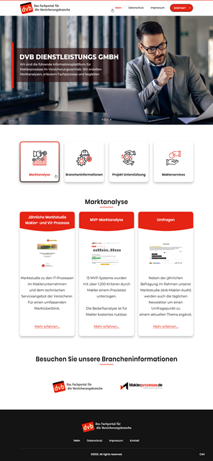 Diseño Web por pb para este proyecto | Diseño: #30118994
