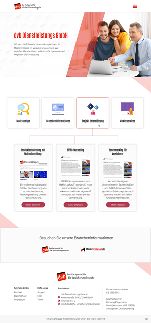 Diseño Web por pb para este proyecto | Diseño: #30118995