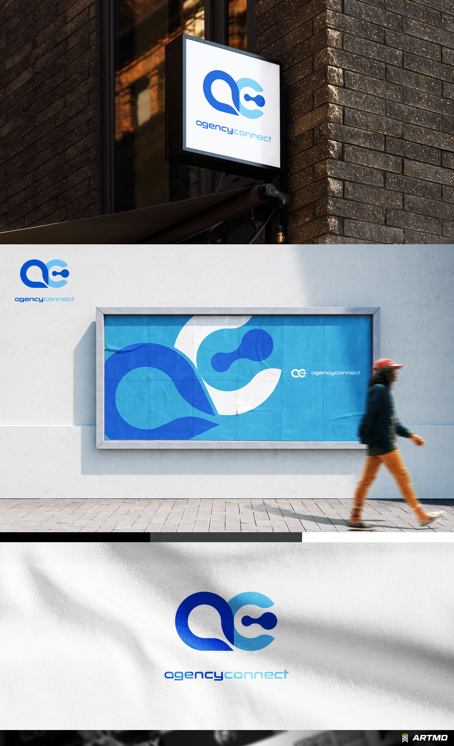 Logo-Design von ARTMD für dieses Projekt | Design #30106083