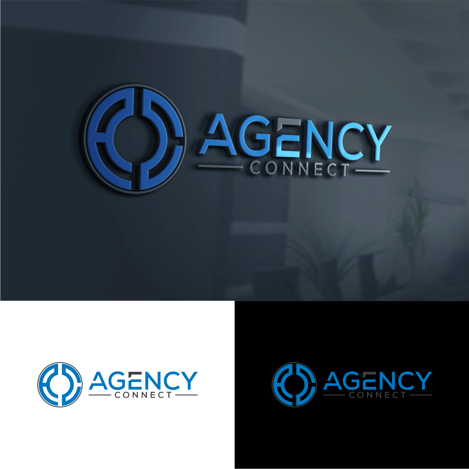 Logo Design by semarco for this project | Design #30106107