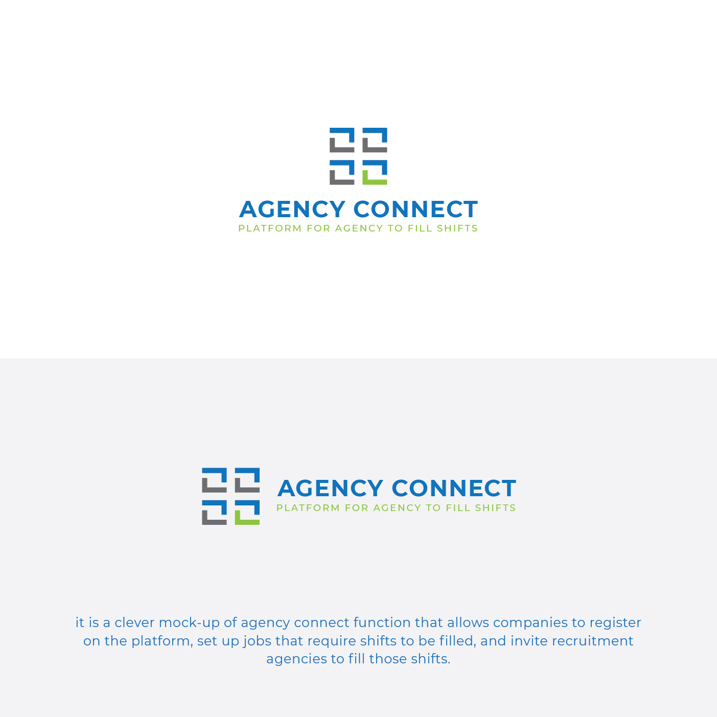 Logo Design by nandkumar for this project | Design #30111685