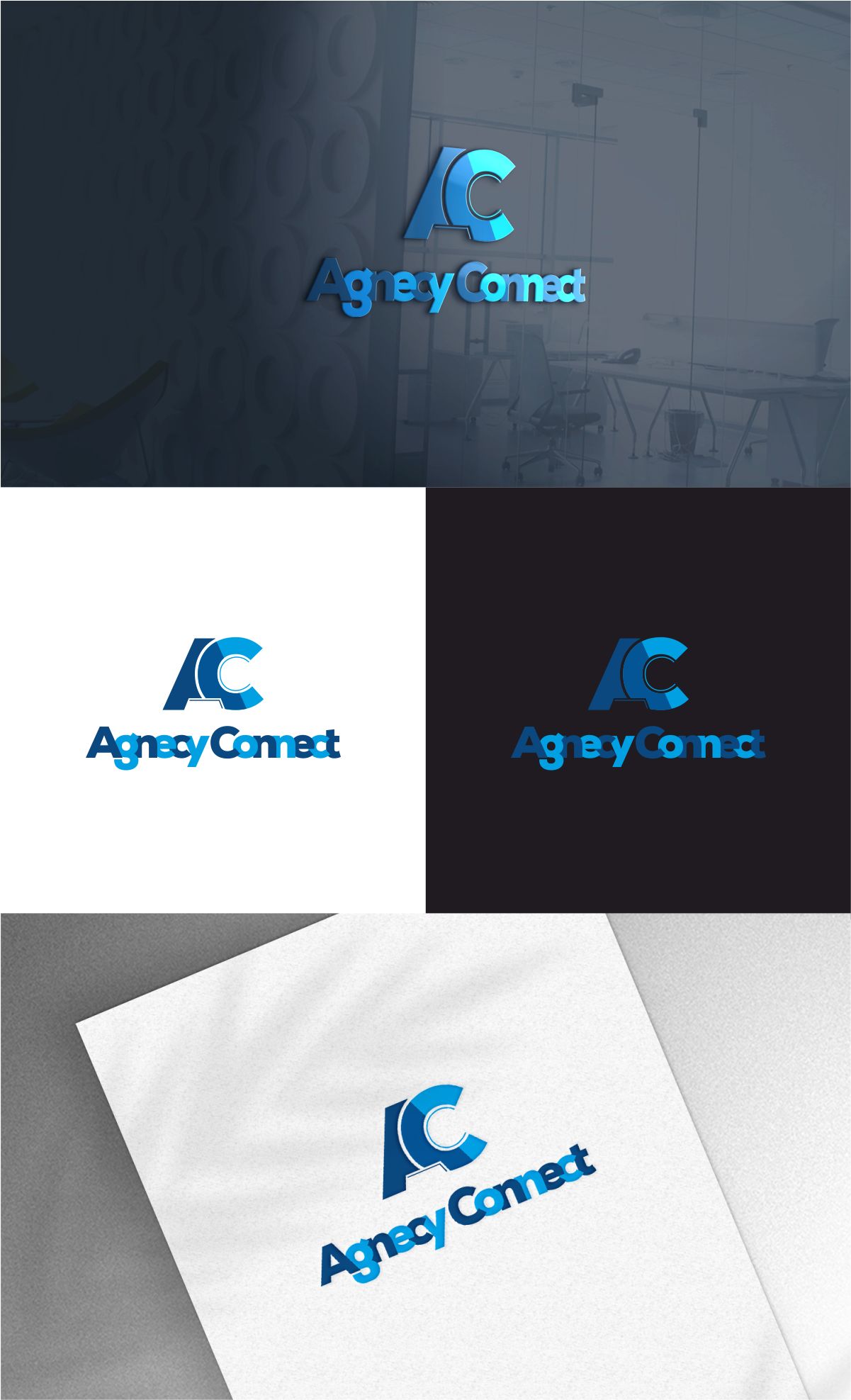 Logo Design by Dave Paresh for this project | Design #30108347