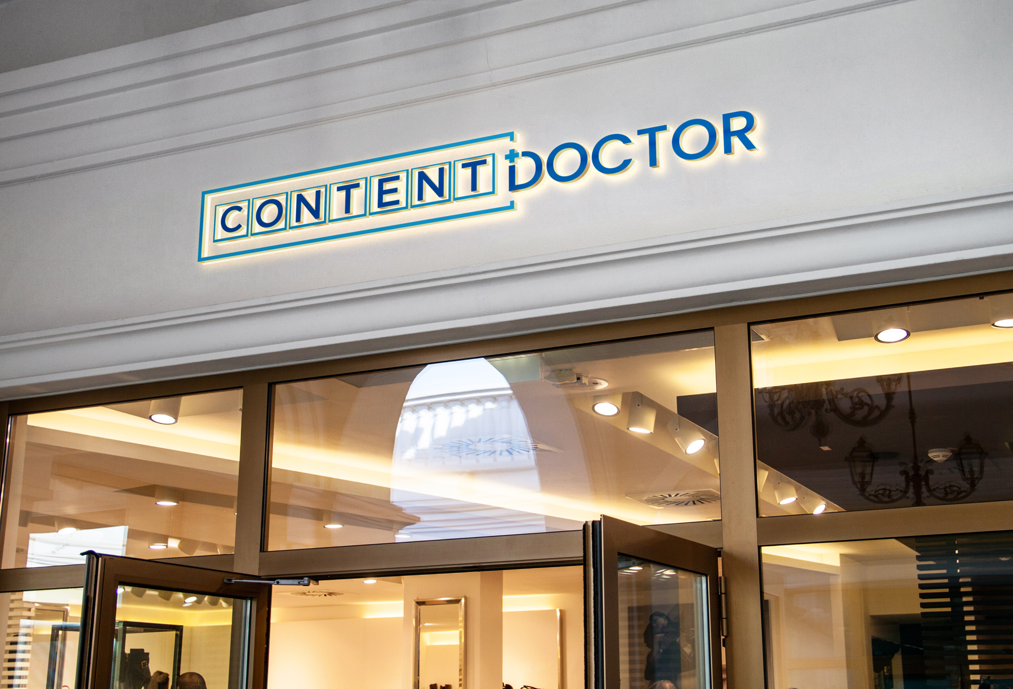 Logo Design by Melon D for this project | Design #30123762