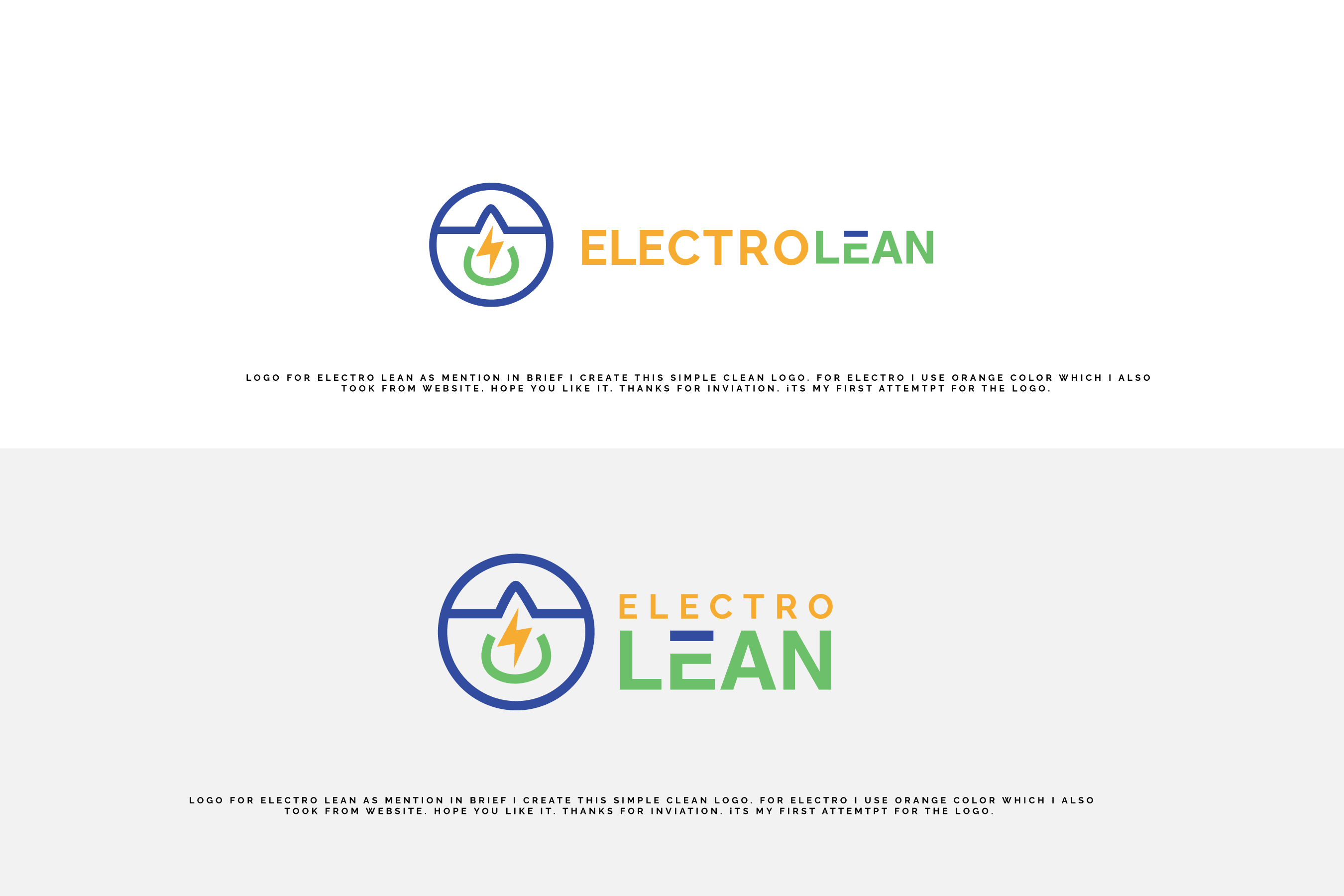 Logo Design by KREATIVE S - LOGO DESIGN for this project | Design #30118168