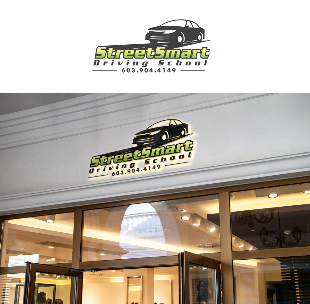 Logo Design by RA-bica for this project | Design #30110265