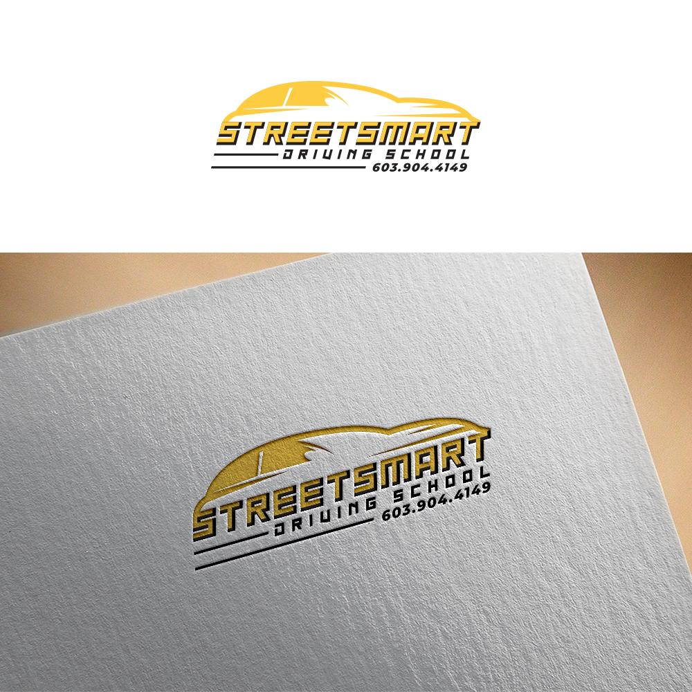 Logo Design by RA-bica for this project | Design #30110266