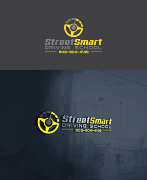 Logo Design by RA-bica for this project | Design: #30110339