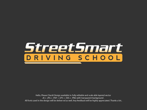 Logo Design by skart for this project | Design: #30111871