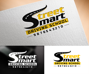 Logo-Design von Vishak vasu für dieses Projekt | Design #30112681
