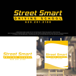 Logo Design by fly  design for this project | Design: #30111339