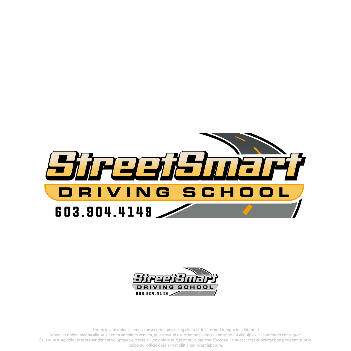 Logo Design by DesignLima for this project | Design #30110580