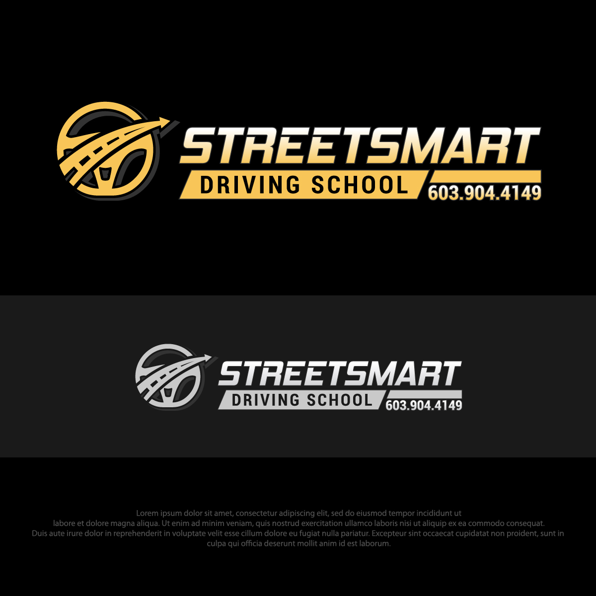 Logo Design by DesignLima for this project | Design #30110581