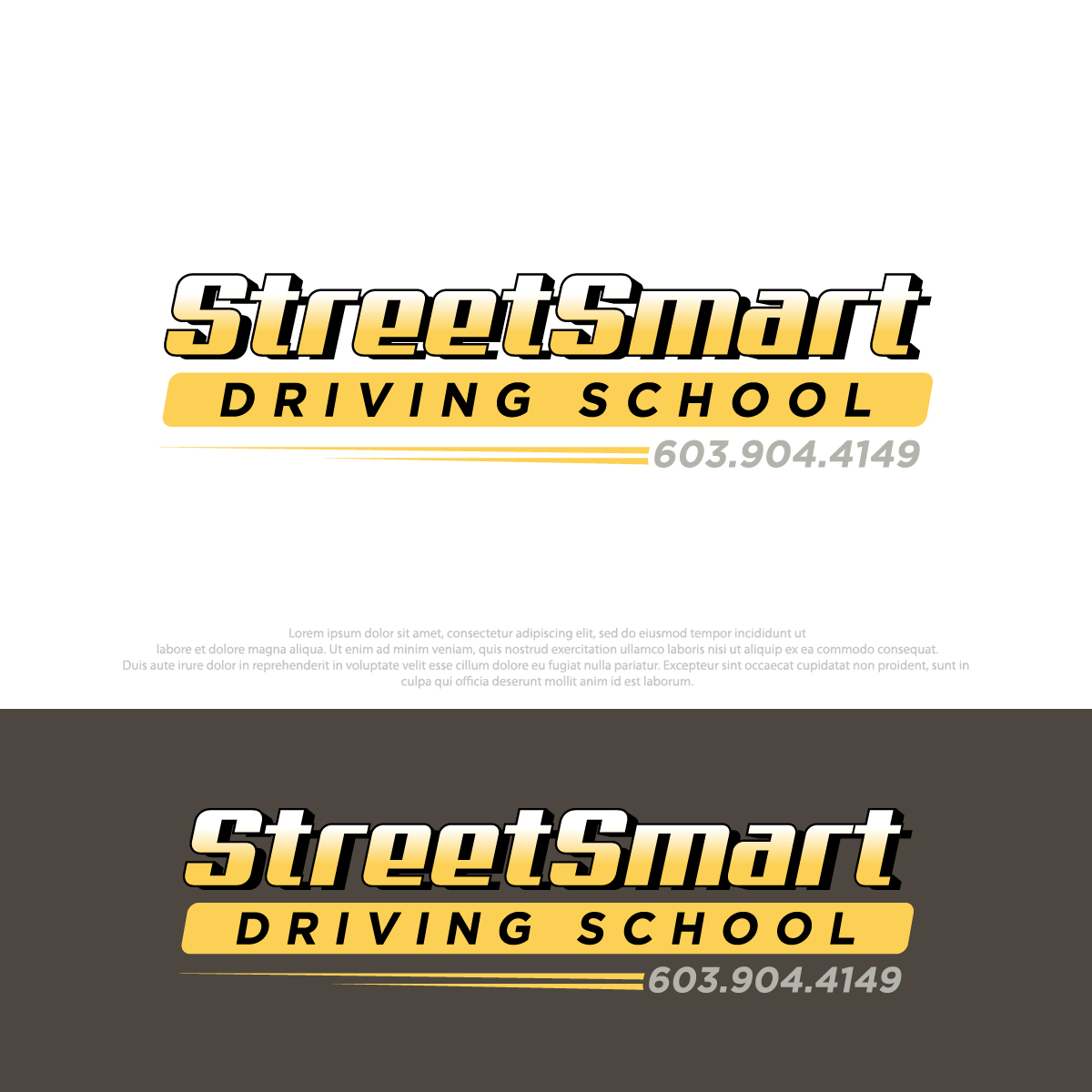 Logo Design by DesignLima for this project | Design #30110583