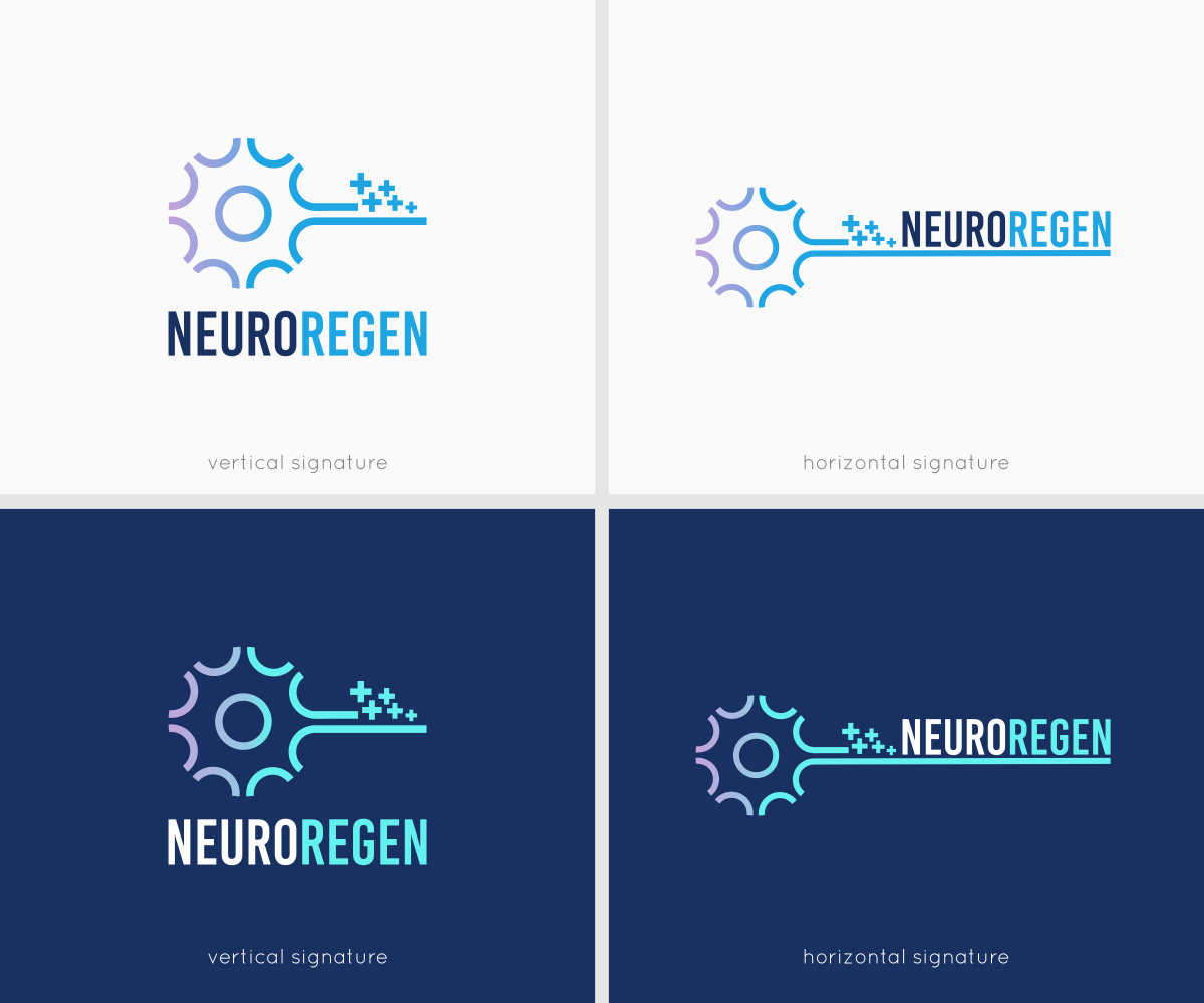 Logo Design by luiz otavio I DESIGN for this project | Design #30112126