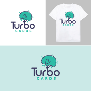 Logo Design by Revolt Team