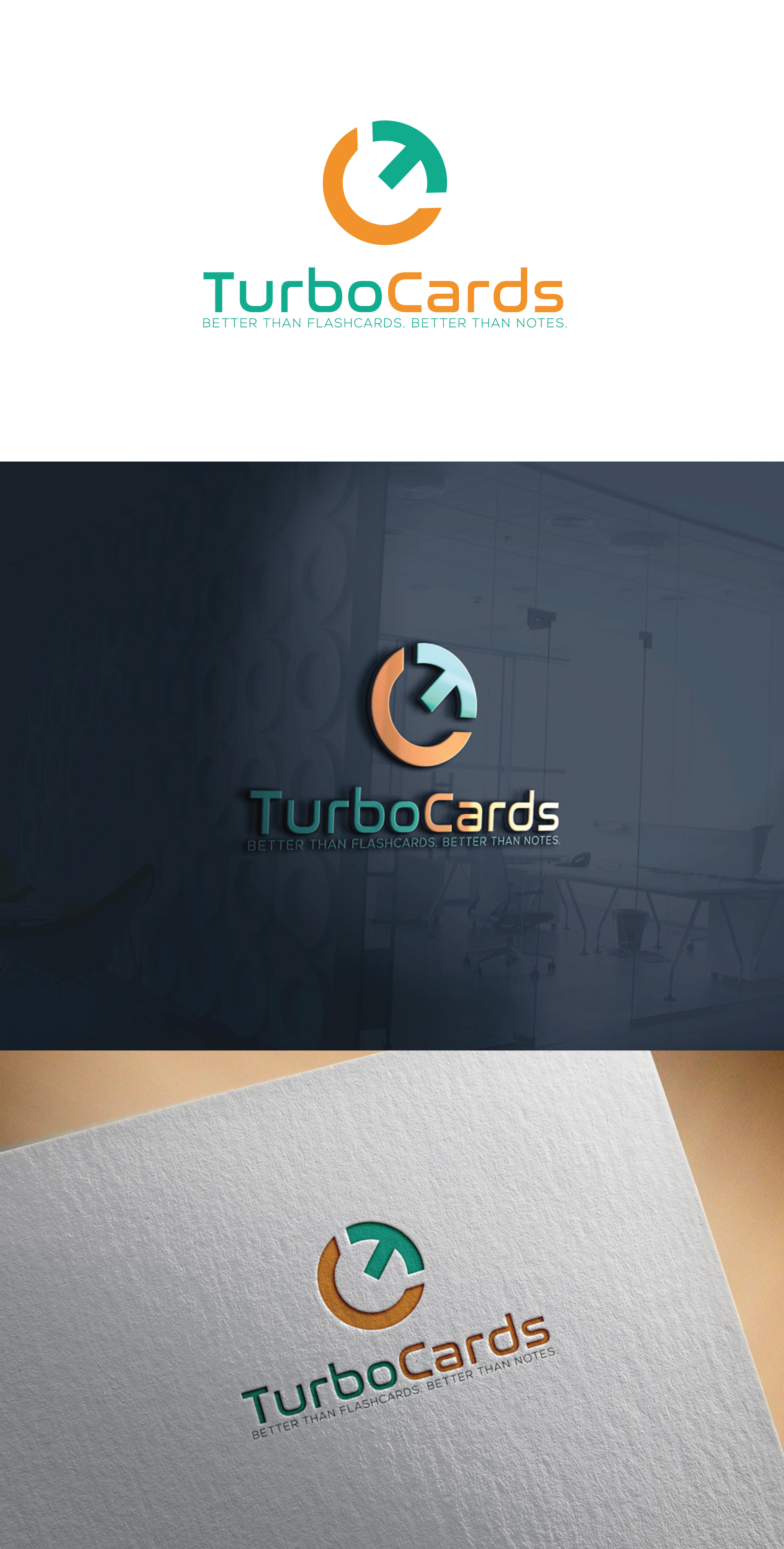 Logo Design by (Vision) for this project | Design #30113827