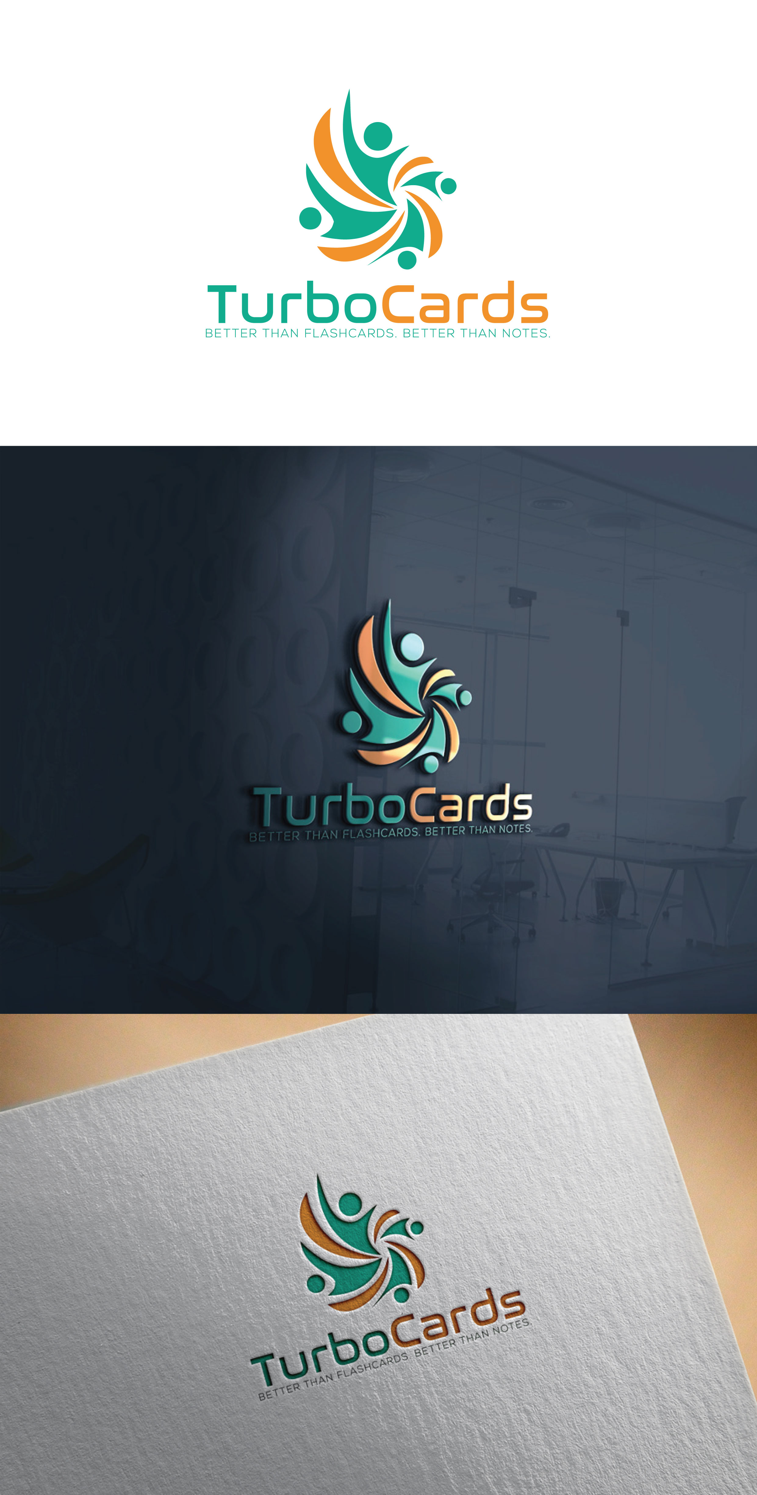 Logo-Design von (Vision) für dieses Projekt | Design #30113828