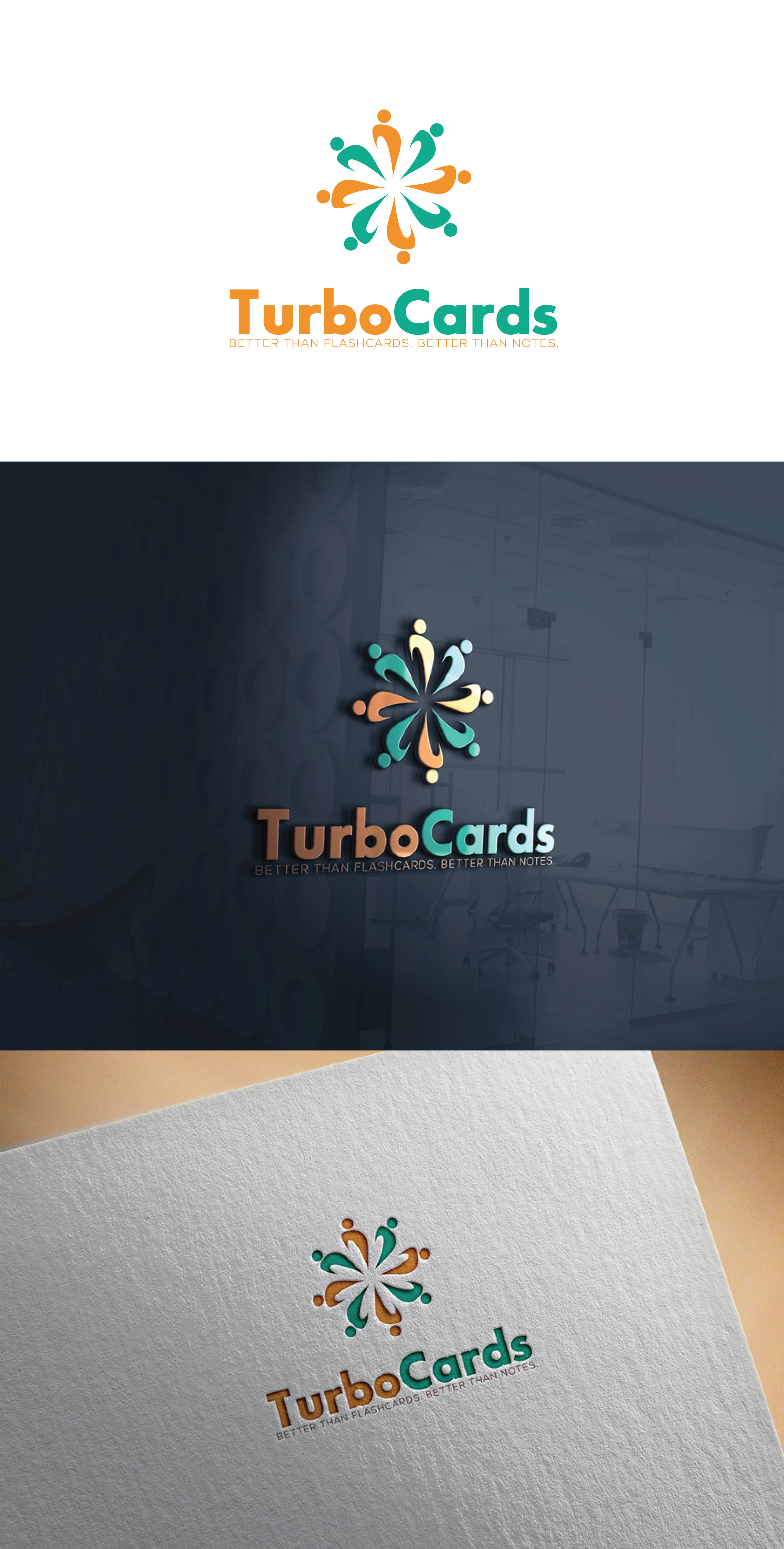 Logo Design by (Vision) for this project | Design #30113891