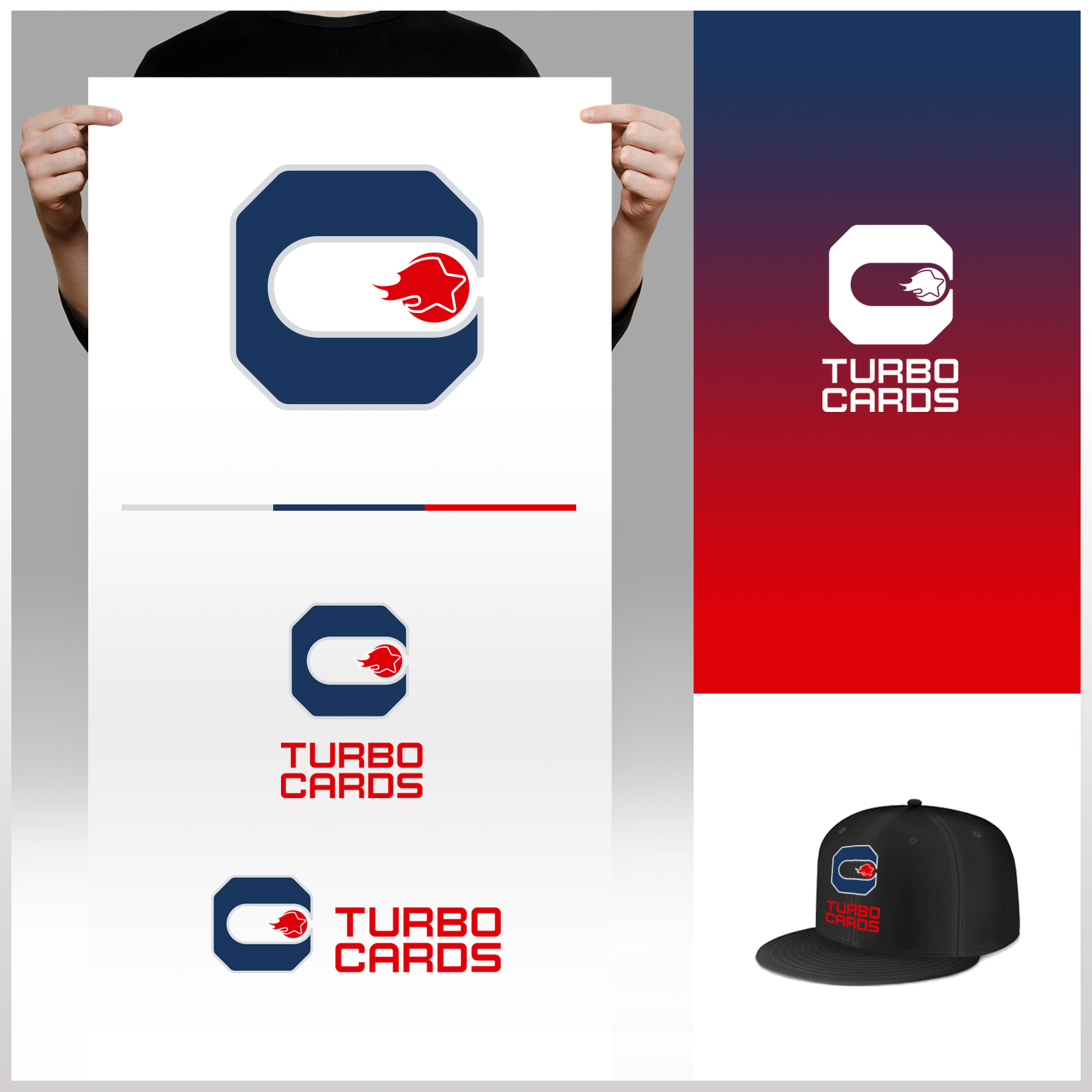 Logo Design by Homgraf Taller Grafico for this project | Design #30510005