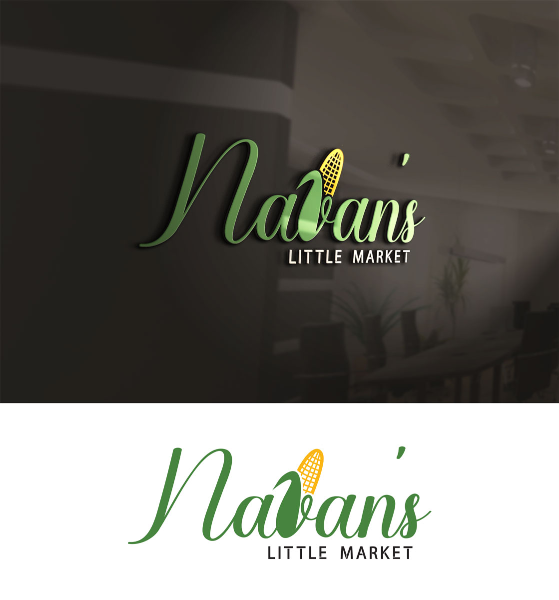 Design de Logo par we with pour ce projet | Design #30113974