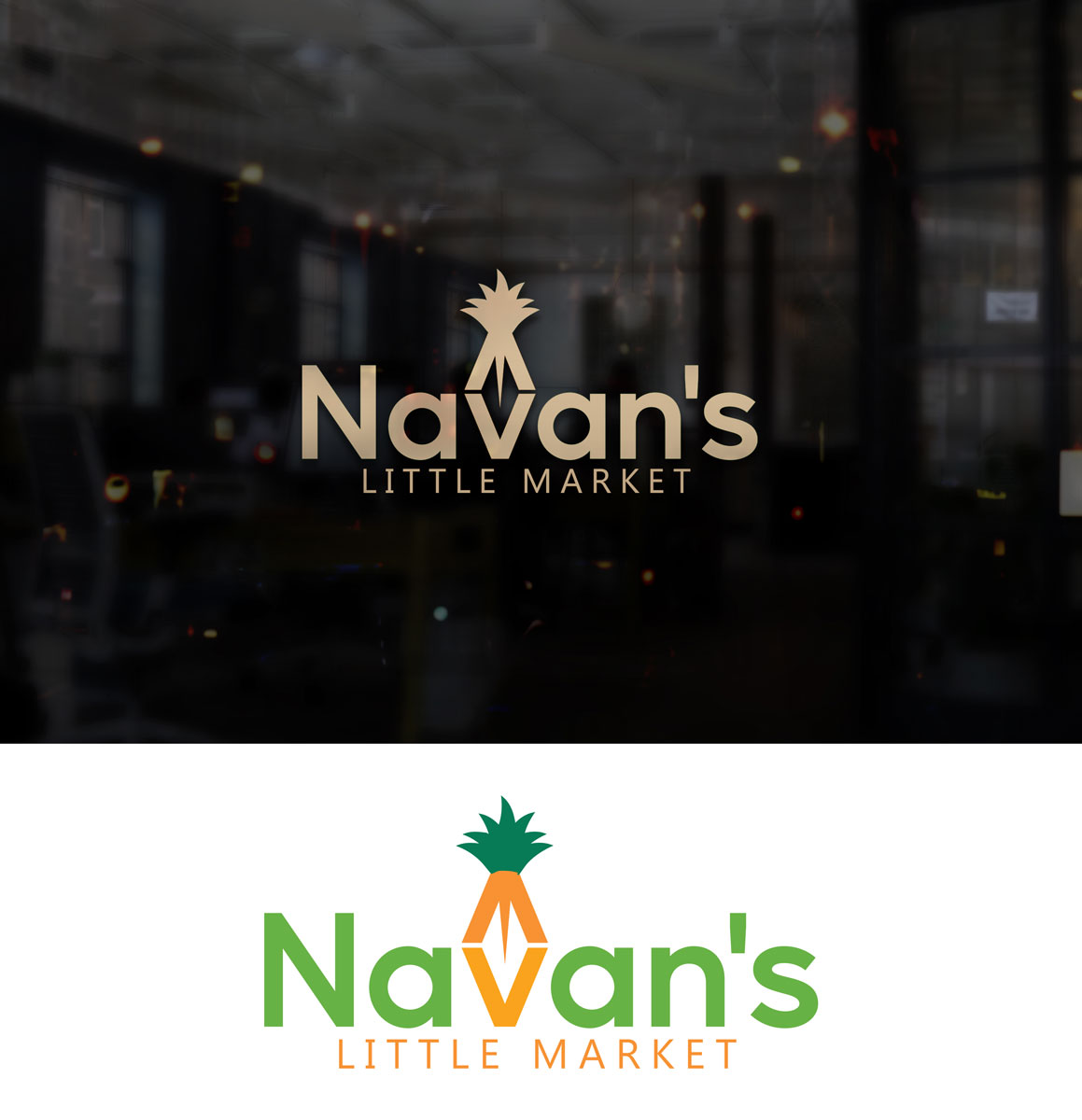 Logo Design by we with for this project | Design #30113975