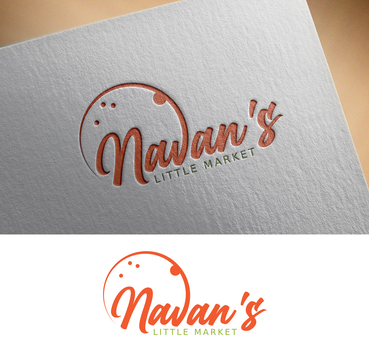 Logo Design by we with for this project | Design #30113976