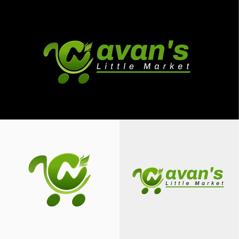 Design de Logo par Designwithazan pour ce projet | Design #30116962