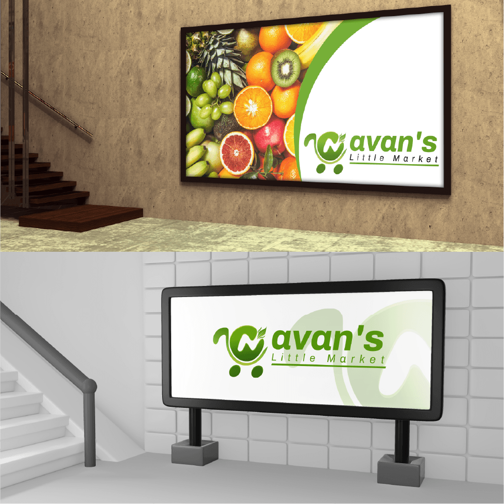 Logo-Design von Designwithazan für dieses Projekt | Design #30116963