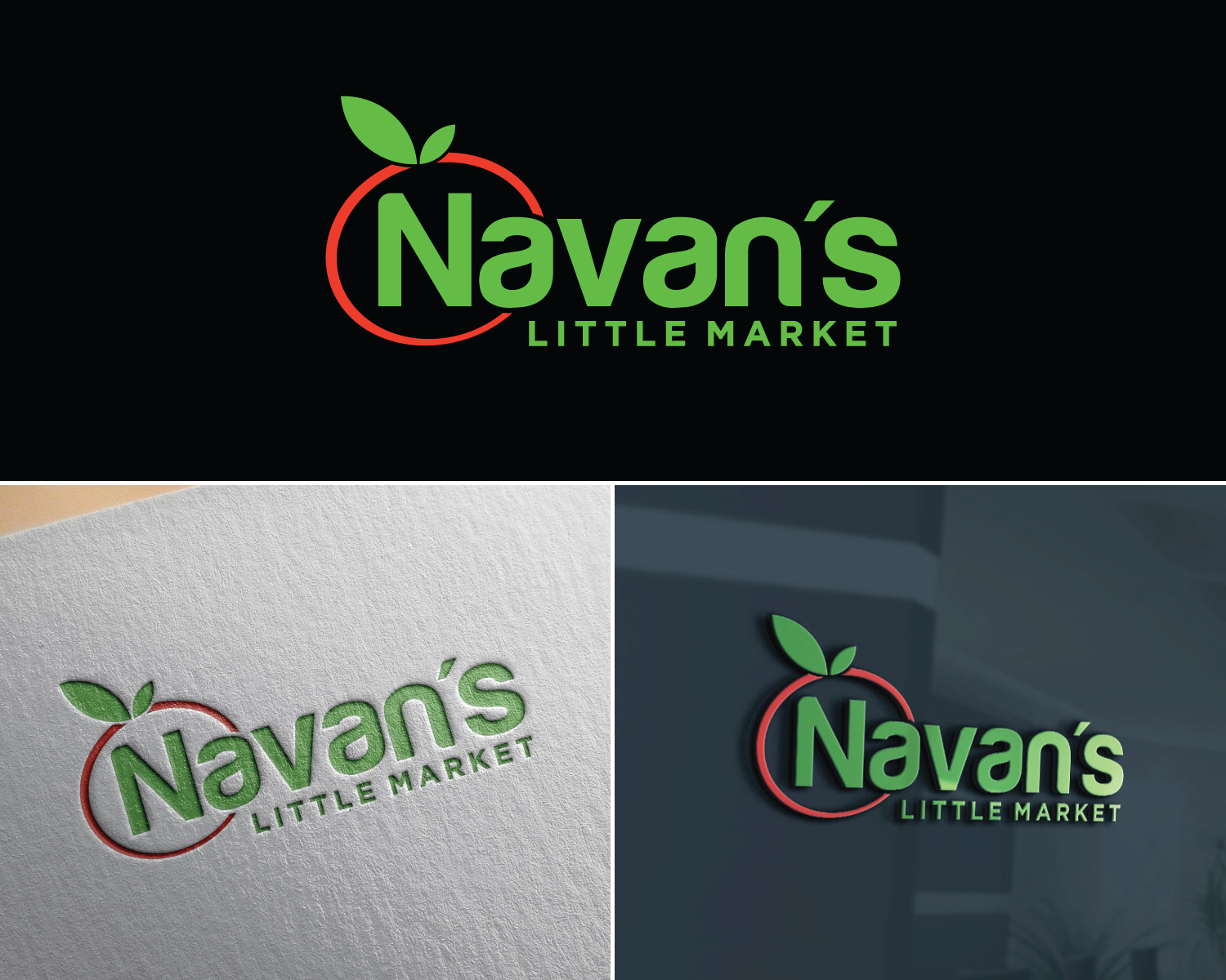 Logo Design by Atec for this project | Design #30118412