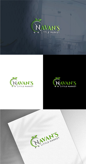 Logo-Design von Dave Paresh für dieses Projekt | Design #30108243