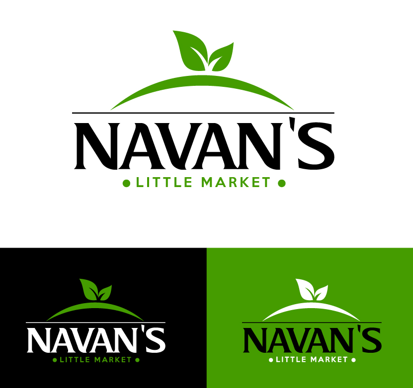 Logo Design by YERR® for this project | Design #30107941