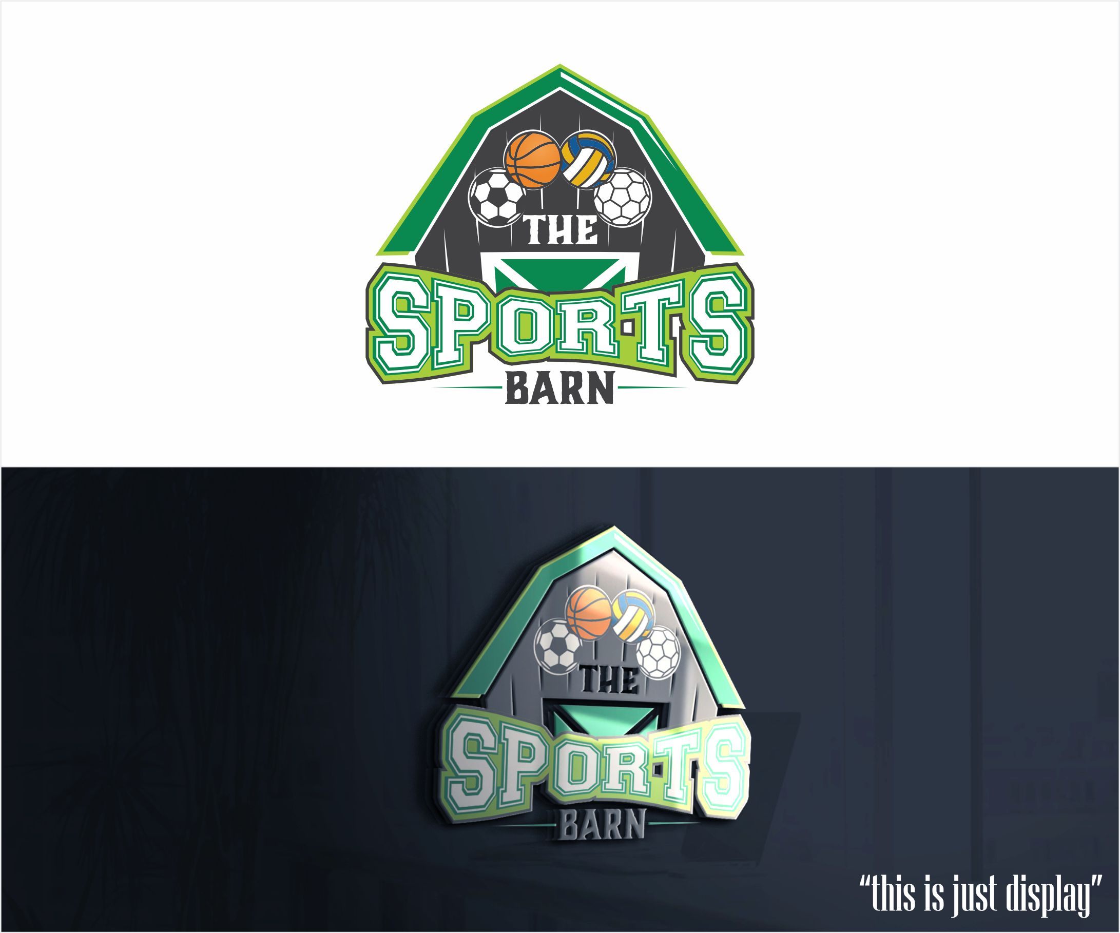 Diseño de Logo por alkaline para este proyecto | Diseño #30115366