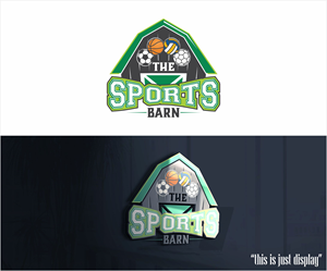 Logo Design by alkaline for this project | Design: #30115366