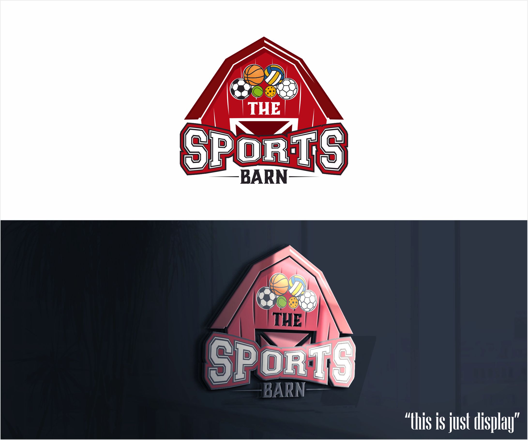 Logo Design by alkaline for this project | Design #30286768