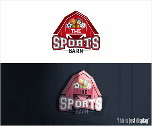 Logo Design by alkaline for this project | Design: #30286768