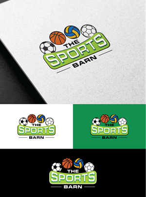 Logo Design by Digi_Design555 for this project | Design: #30147403