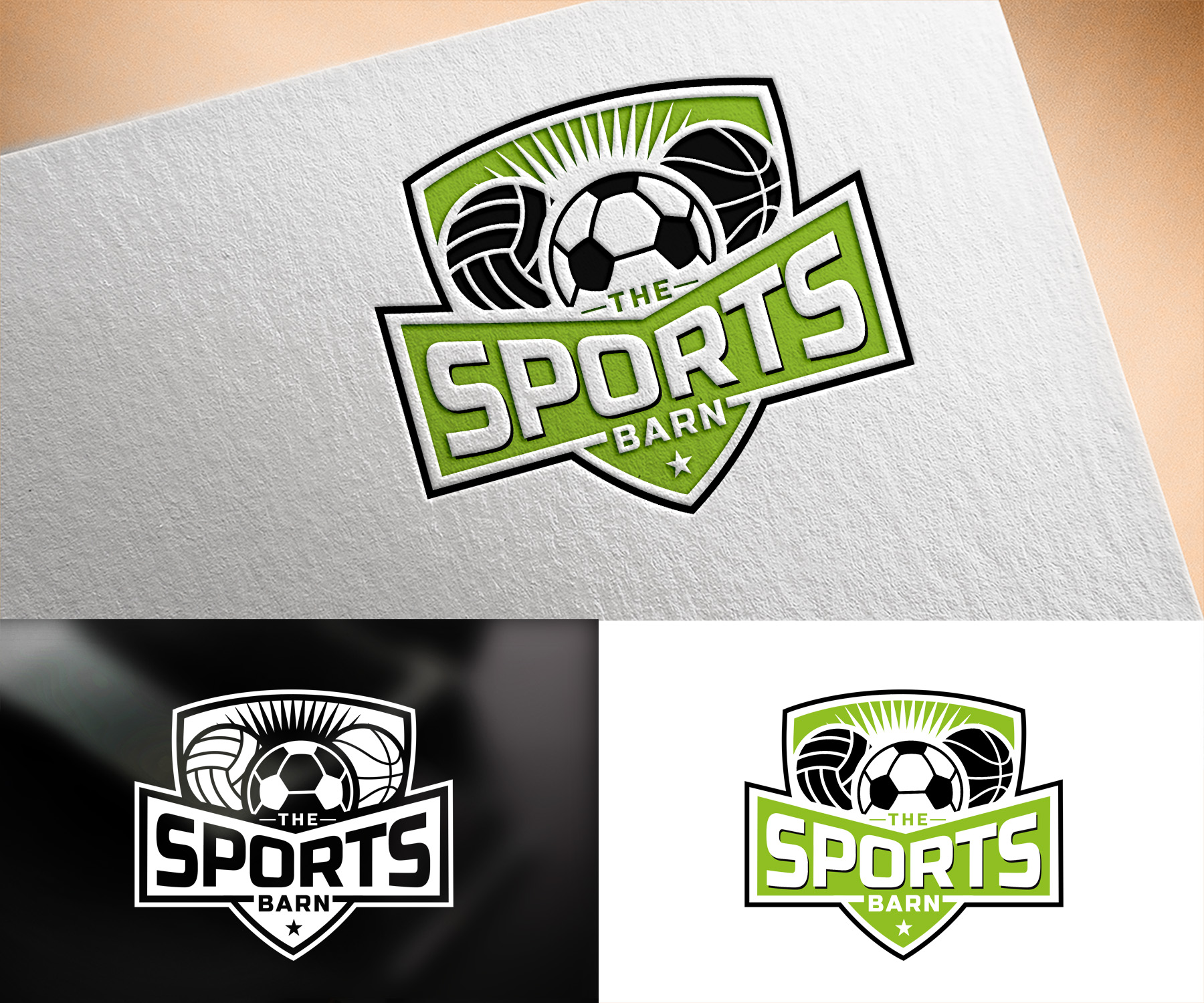 Diseño de Logo por Vishak vasu para este proyecto | Diseño #30147434