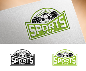 Logo Design by Vishak vasu for this project | Design: #30147634