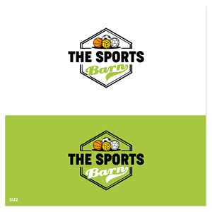 Logo Design by Sujit Banerjee for this project | Design: #30112135